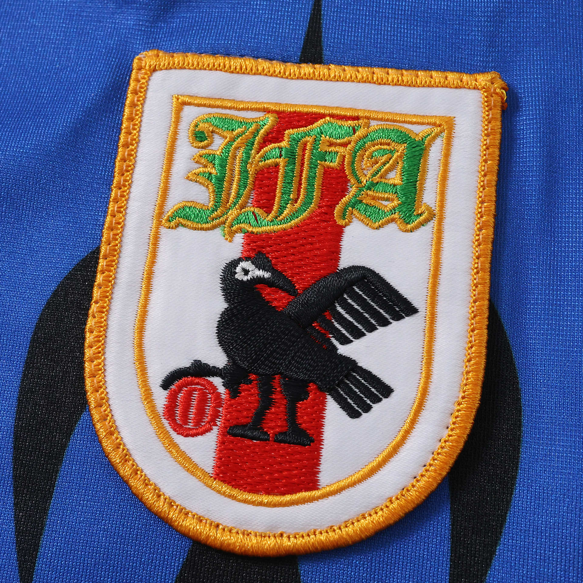 Retro Men's Shirt