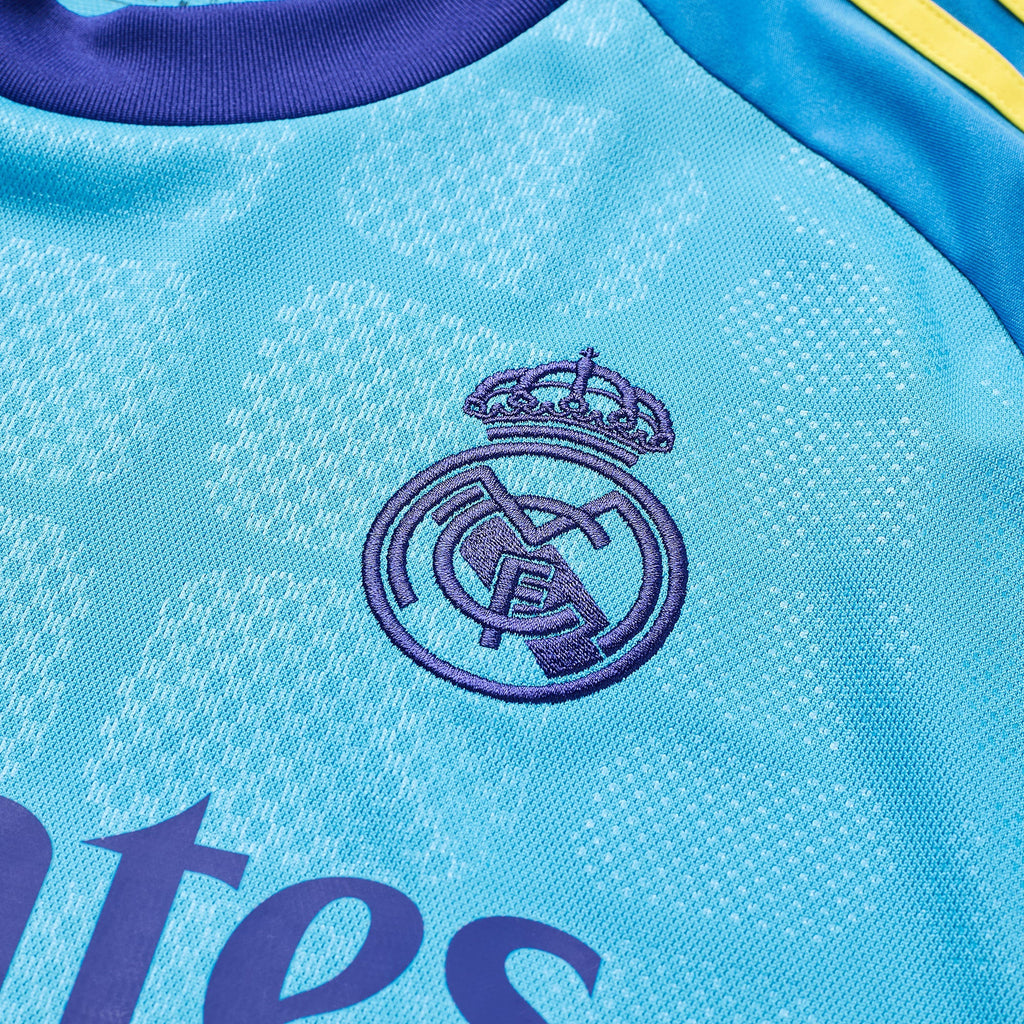 Goalkeeper 26/27 Shirt - Teal