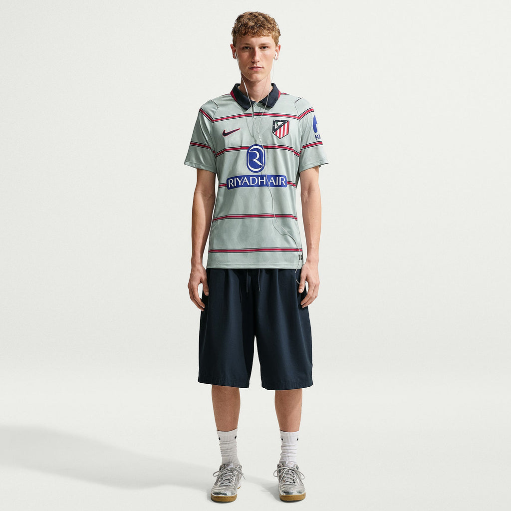 Third 26/27 Men's Shirt