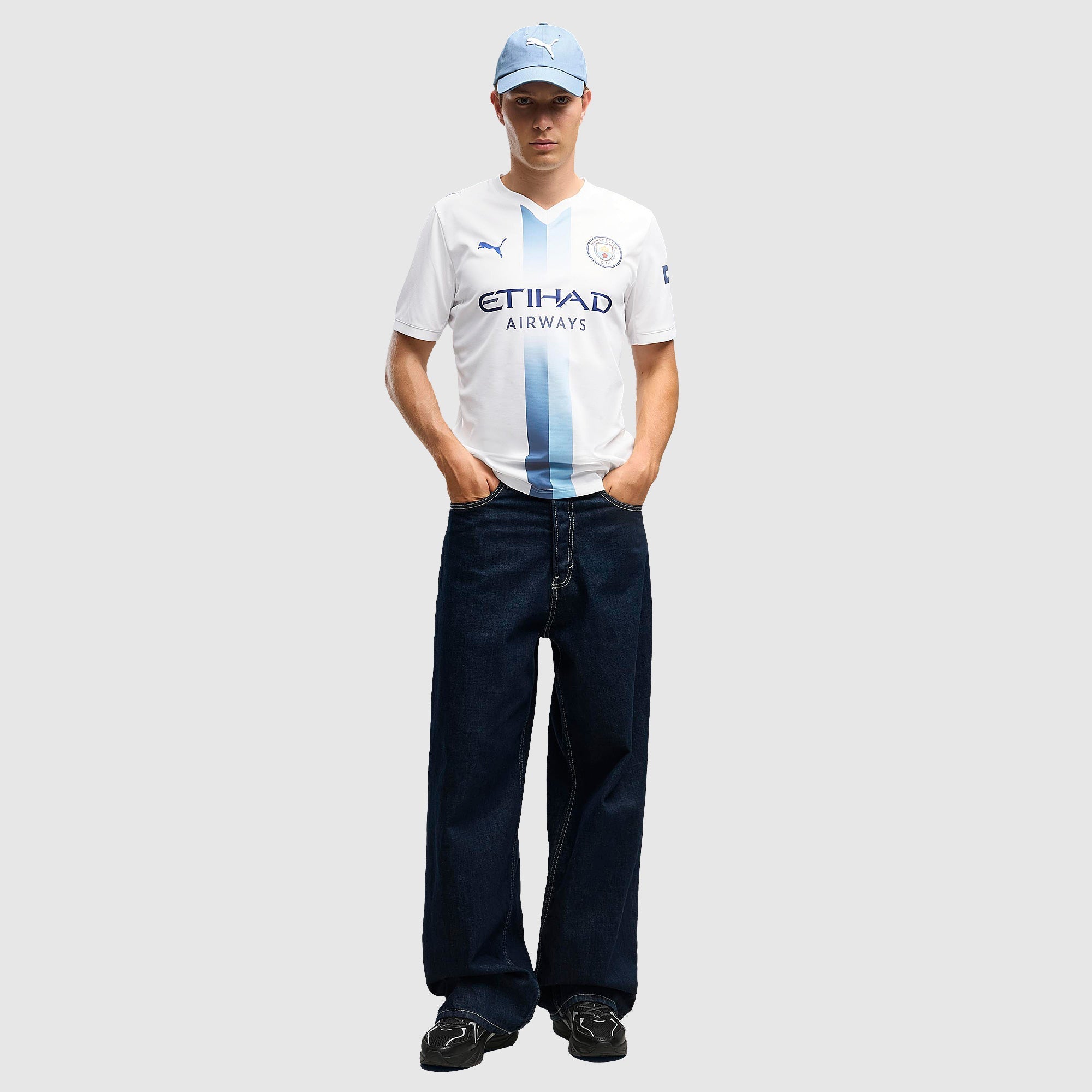 Third 26/27 Men's Shirt