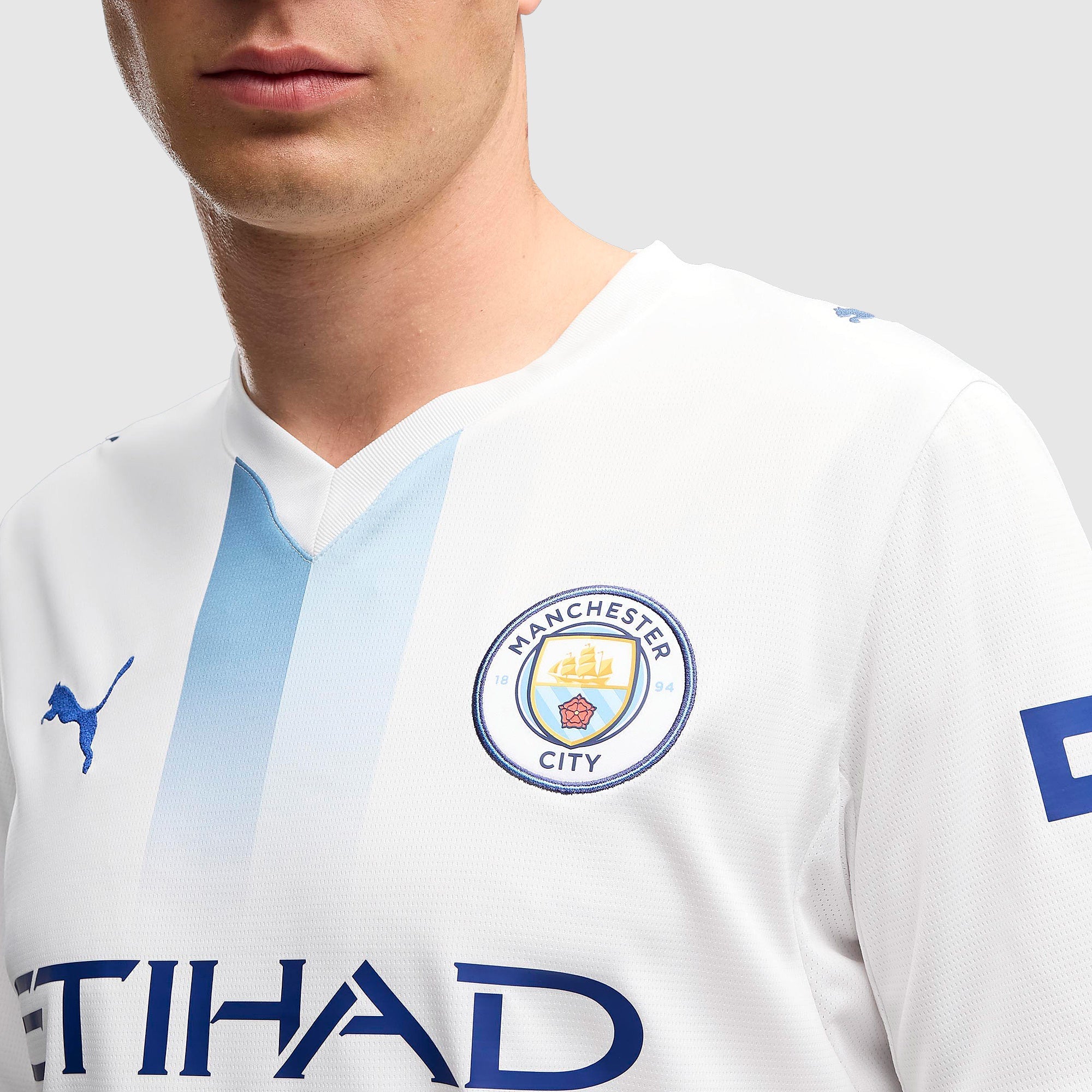 Third 26/27 Men's Shirt