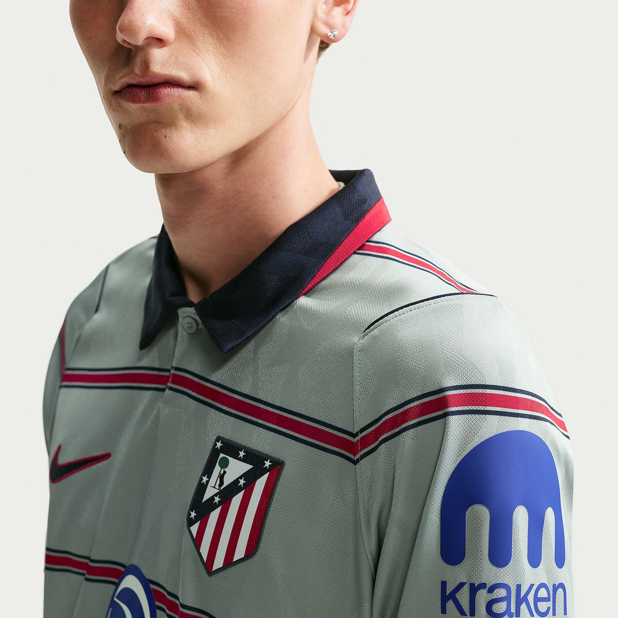 Third 26/27 Men's Shirt