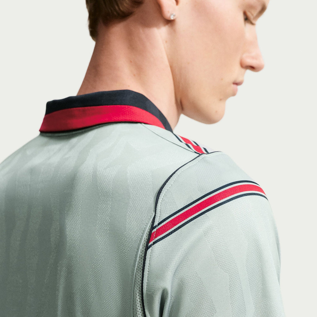 Third 26/27 Men's Shirt