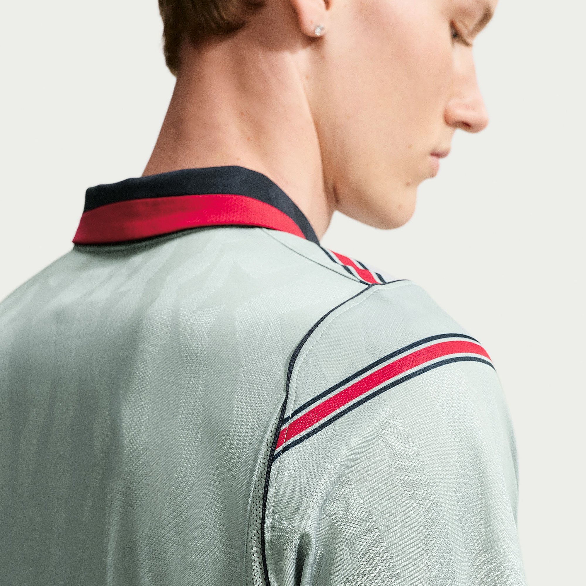 Third 26/27 Men's Shirt