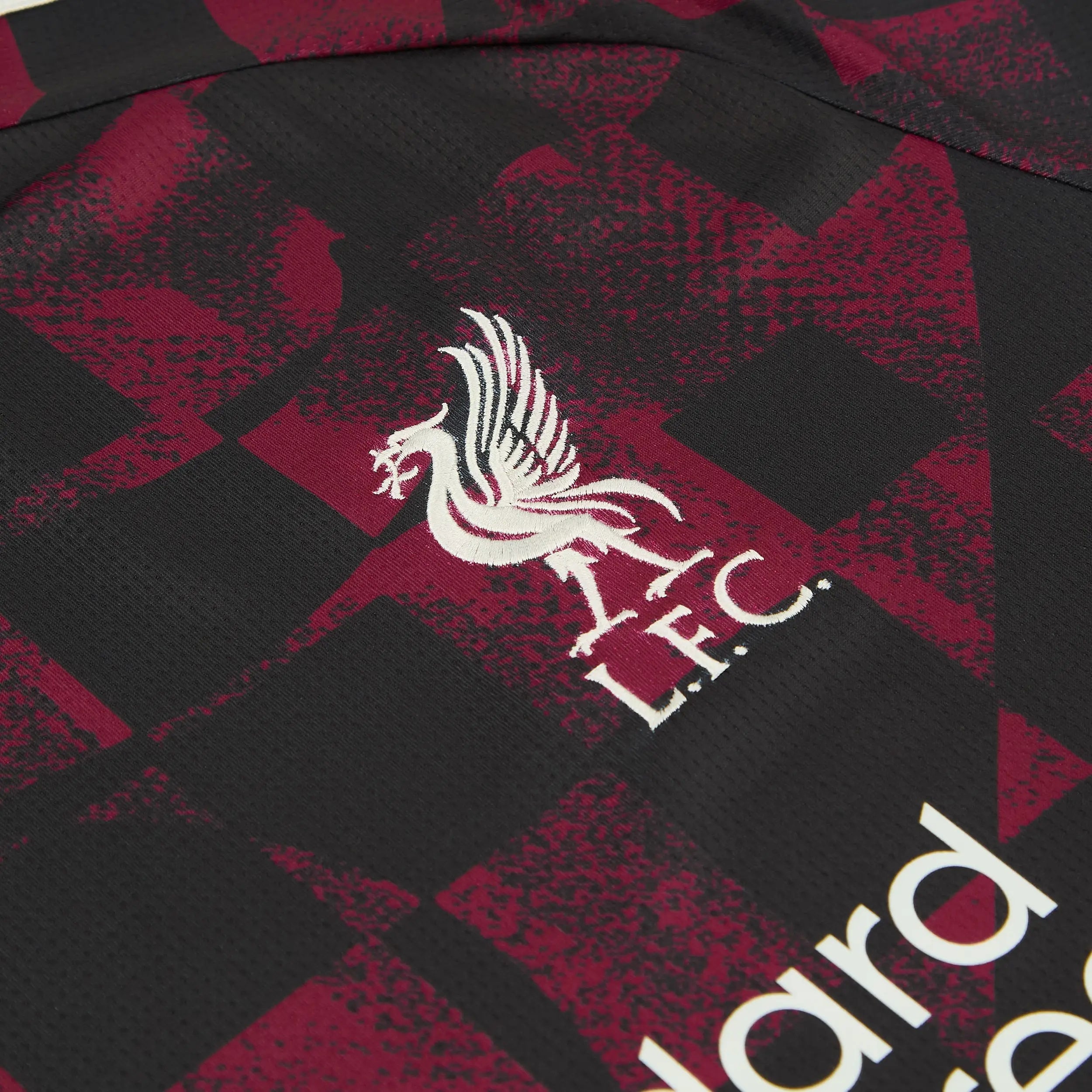 Third 26/27 Kids Shirt Kit