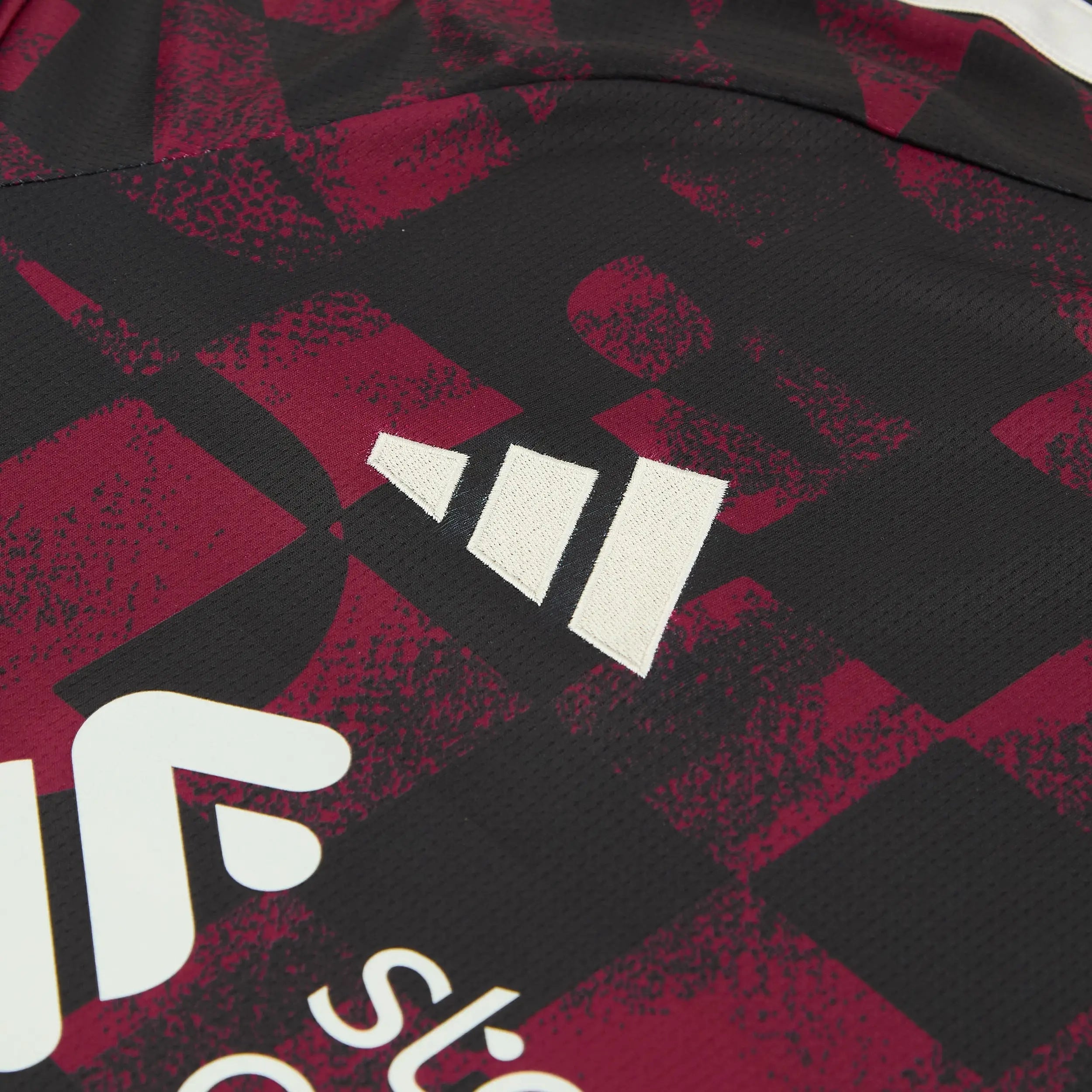 Third 26/27 Kids Shirt Kit