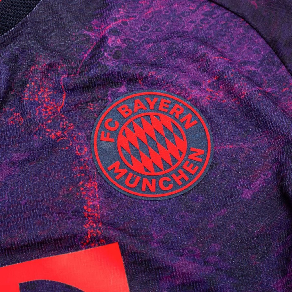 Third 26/27 Player Edition Shirt