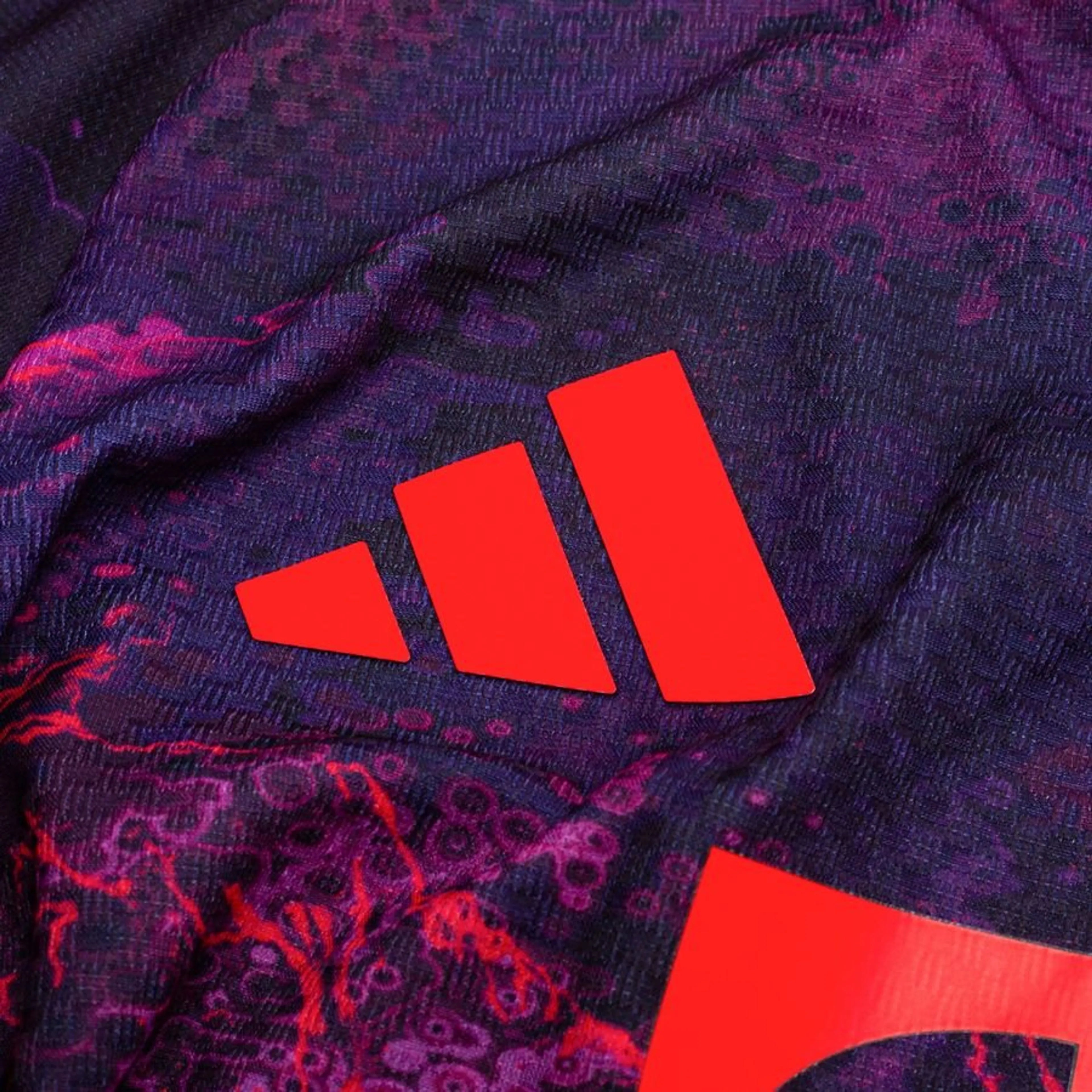 Third 26/27 Player Edition Shirt