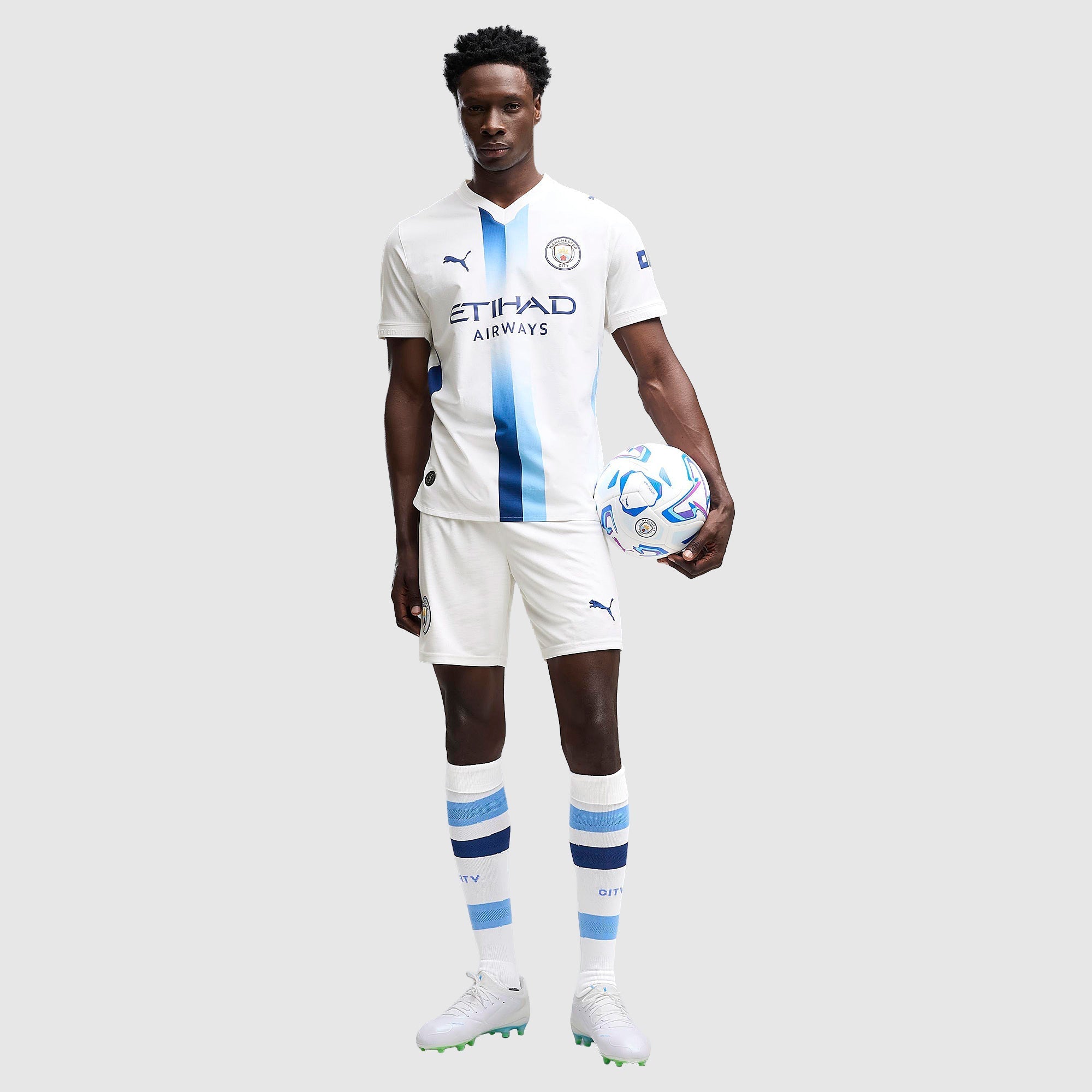 Third 26/27 Player Edition Shirt