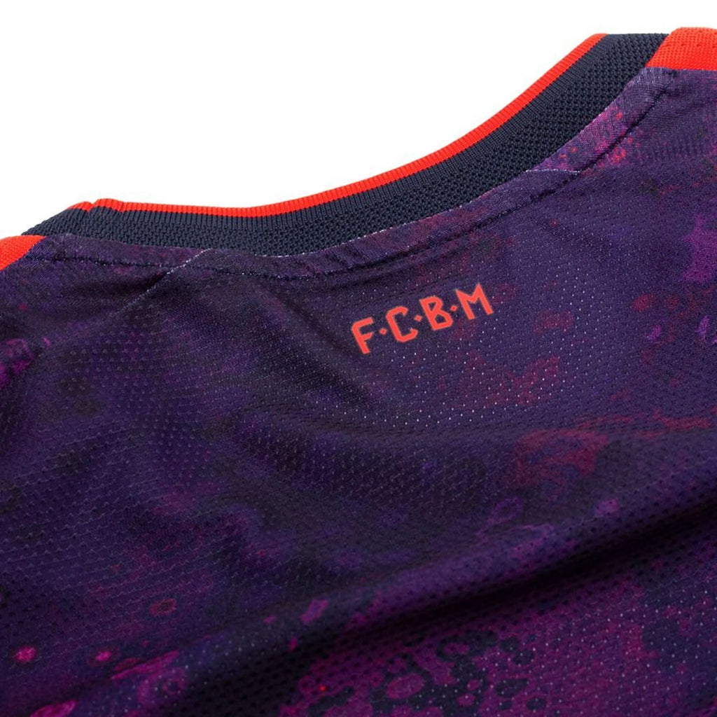 Third 26/27 Player Edition Shirt
