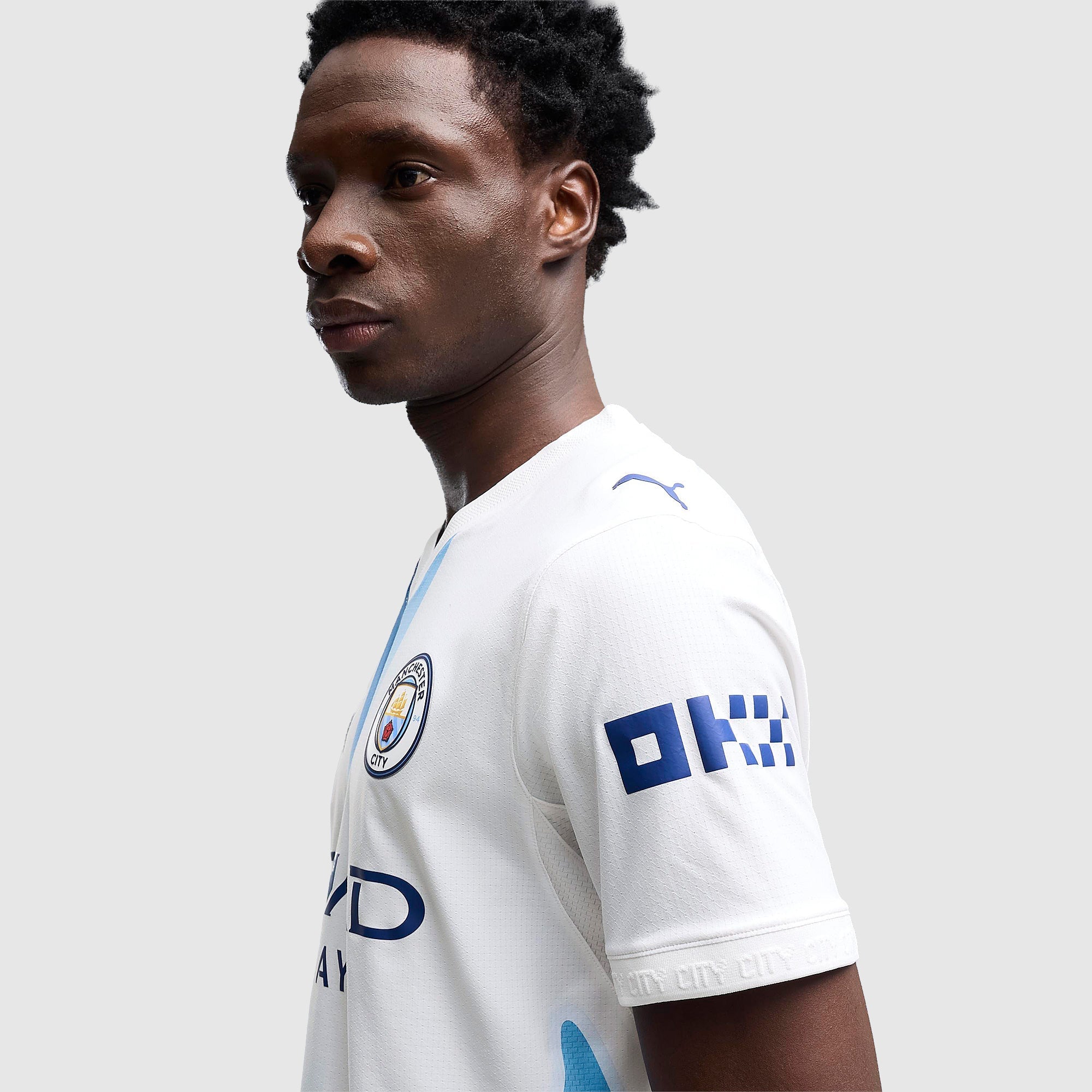 Third 26/27 Player Edition Shirt