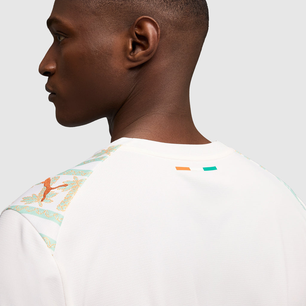 Away 26/27 Men's Shirt