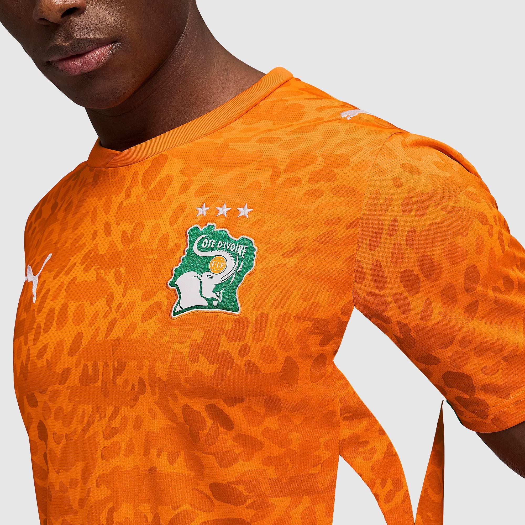 Home 26/27 Men's Shirt