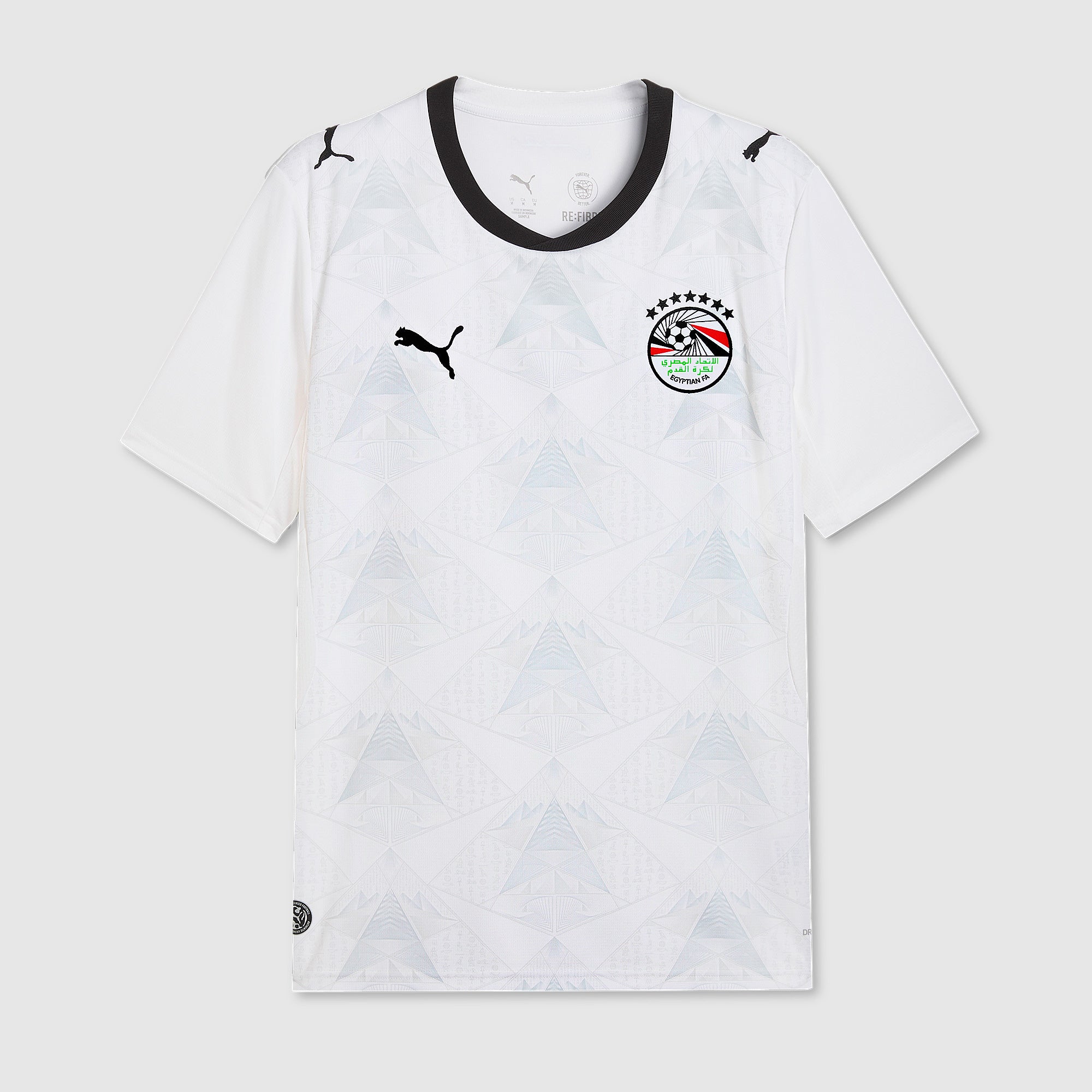 Away 26/27 Men's Shirt