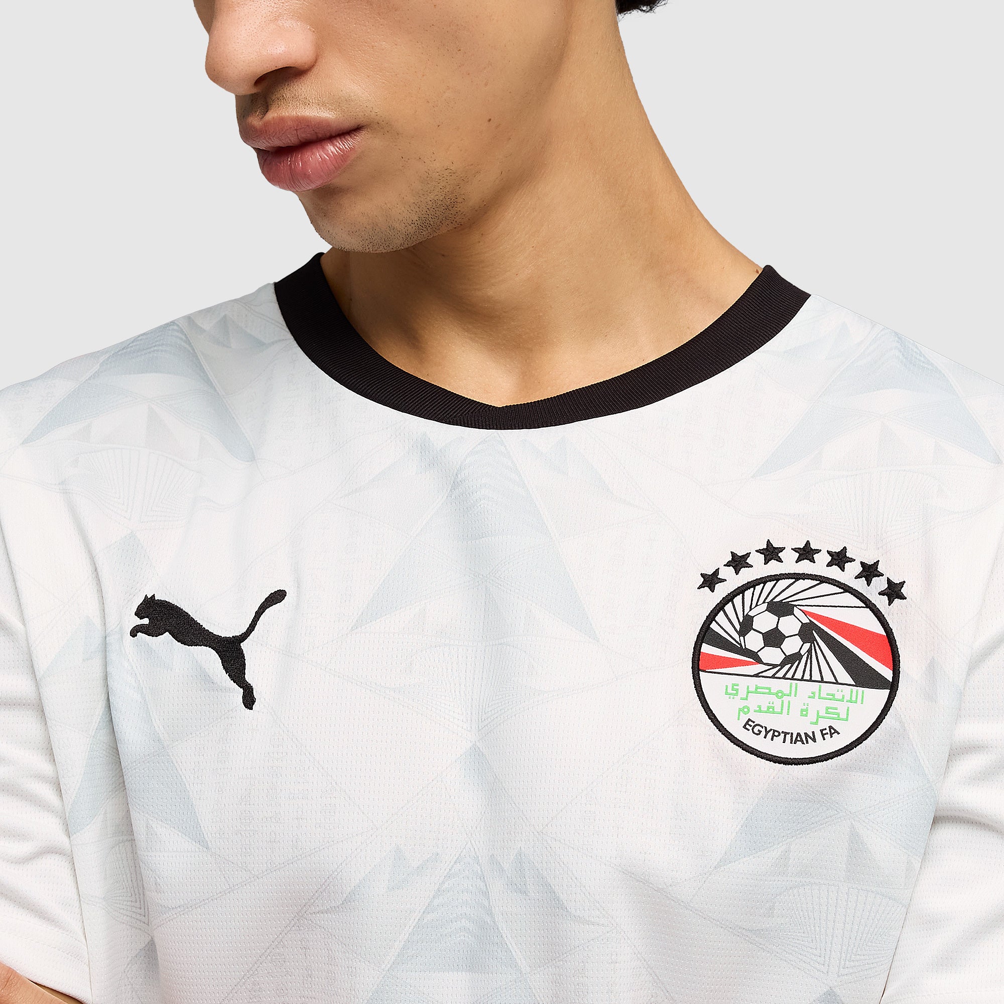 Away 26/27 Men's Shirt