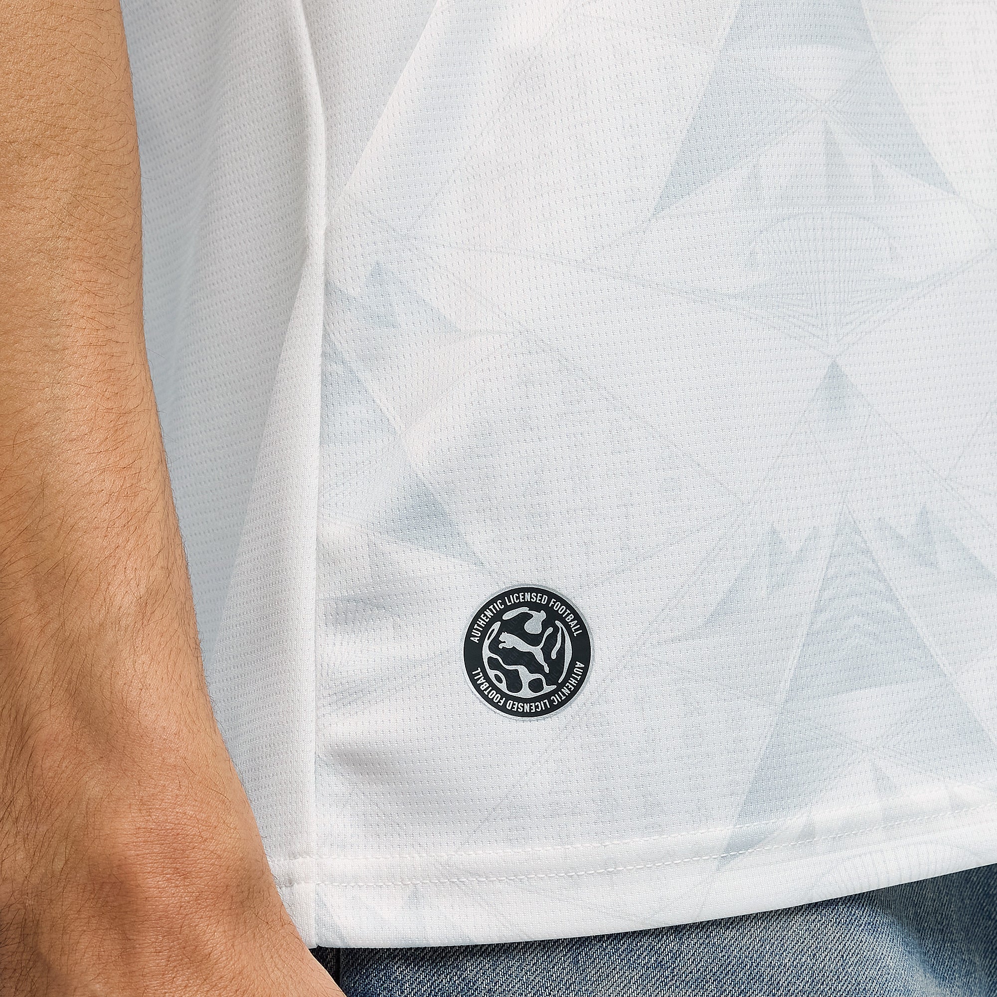 Away 26/27 Men's Shirt