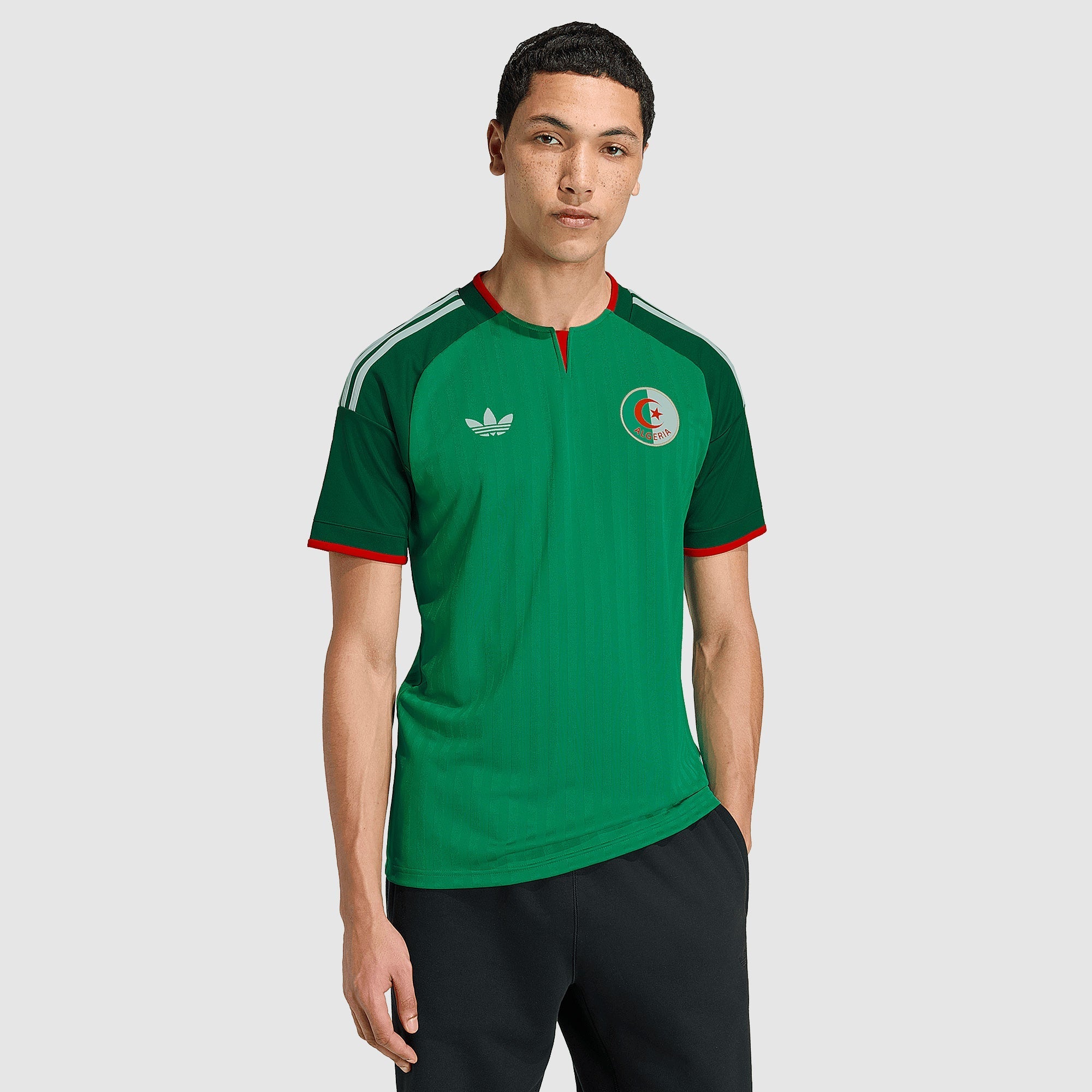 Away 26/27 Men's Shirt