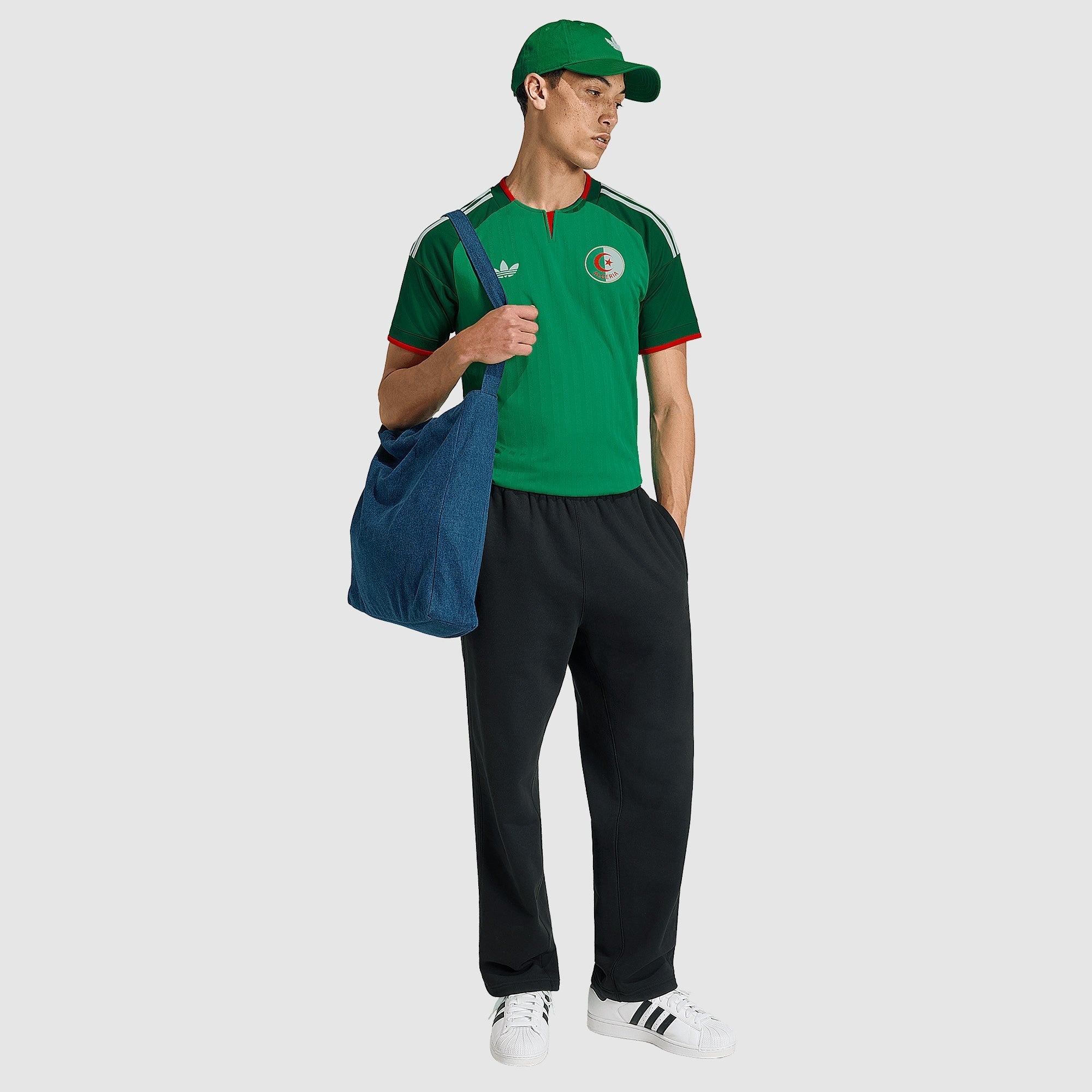 Away 26/27 Men's Shirt