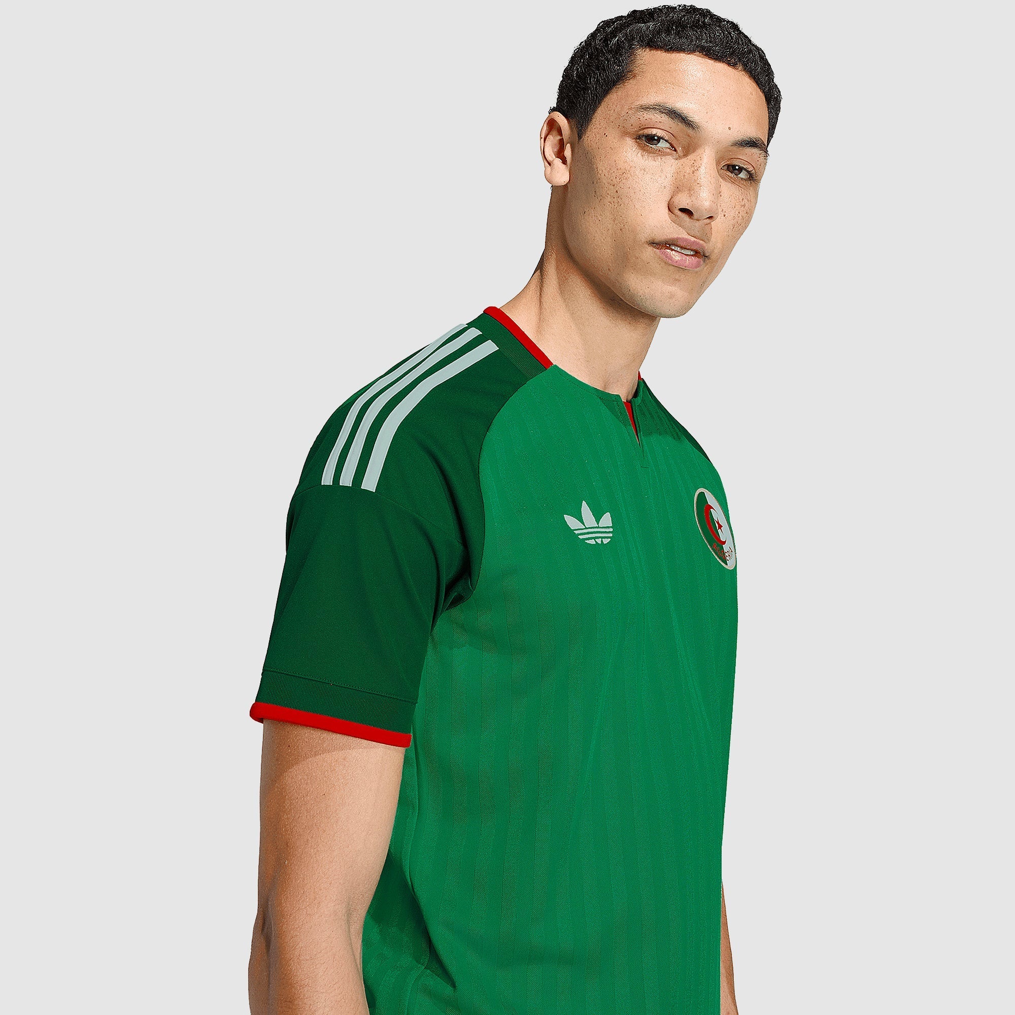 Away 26/27 Men's Shirt