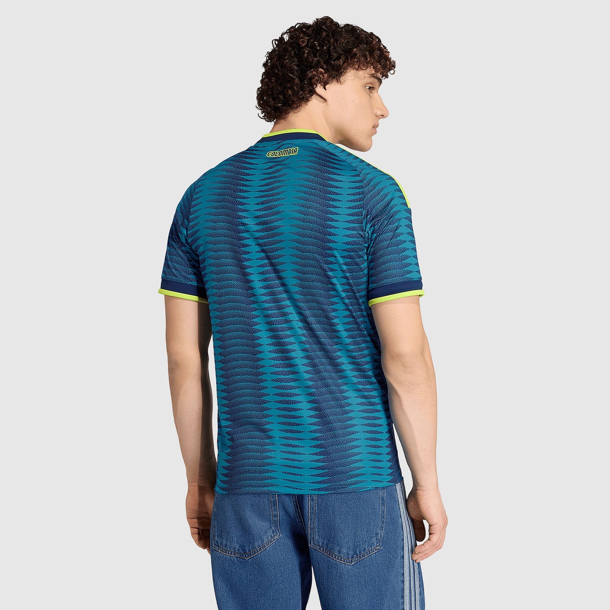 Away 26/27 Men's Shirt