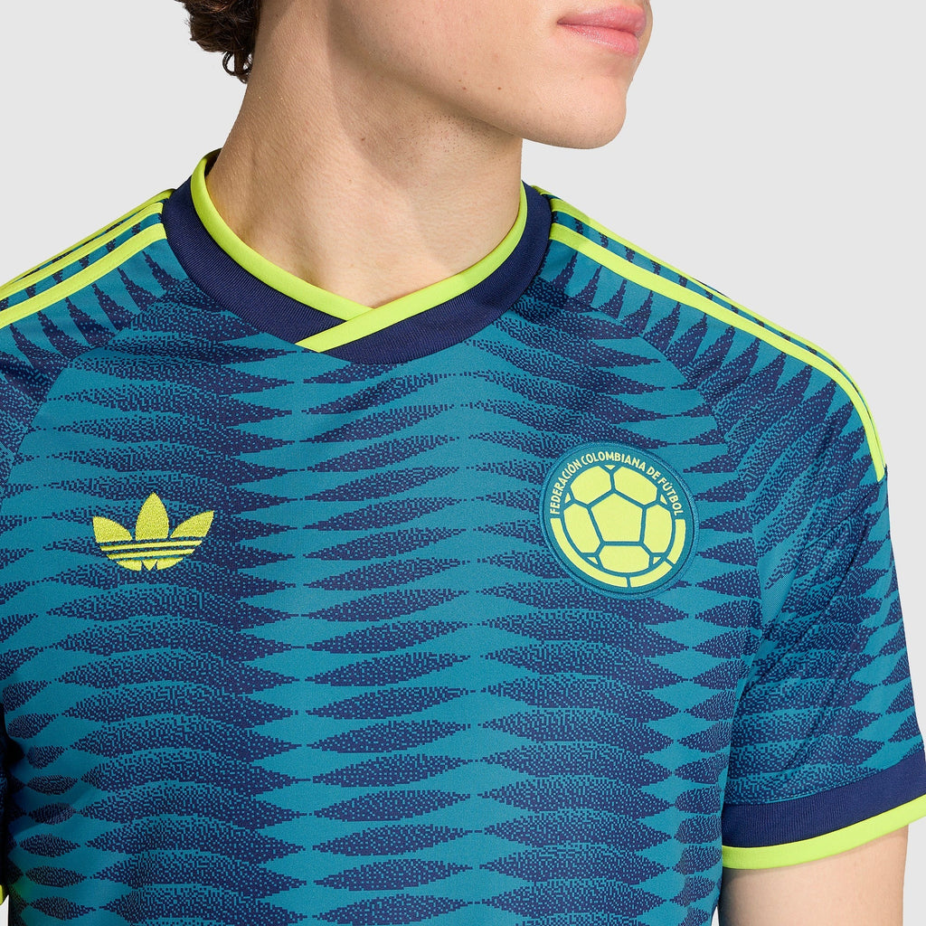 Away 26/27 Men's Shirt