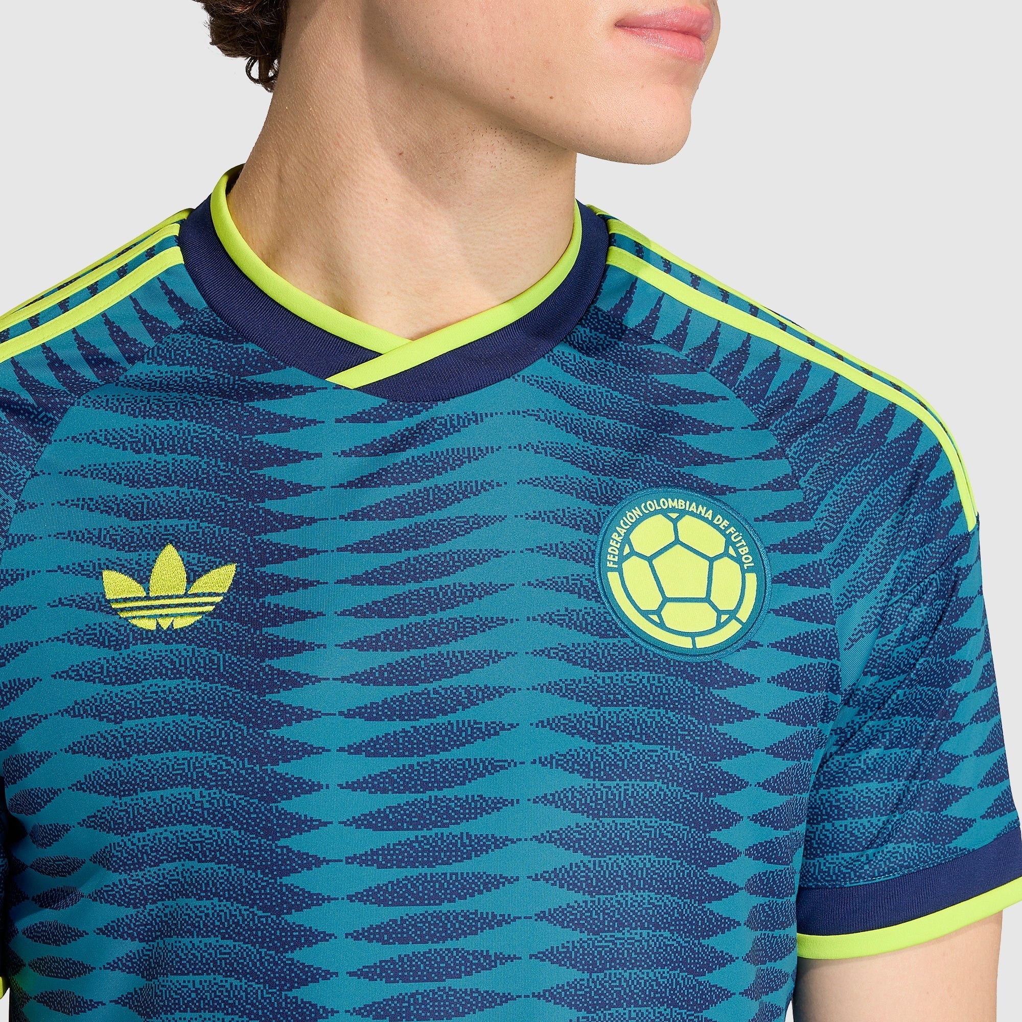 Away 26/27 Men's Shirt