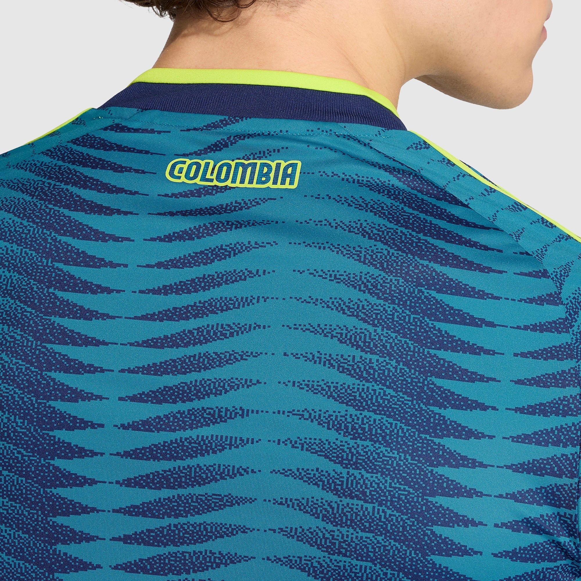 Away 26/27 Men's Shirt