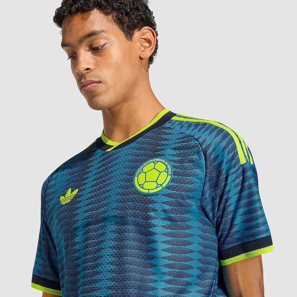 Away 26/27 Player Edition Shirt