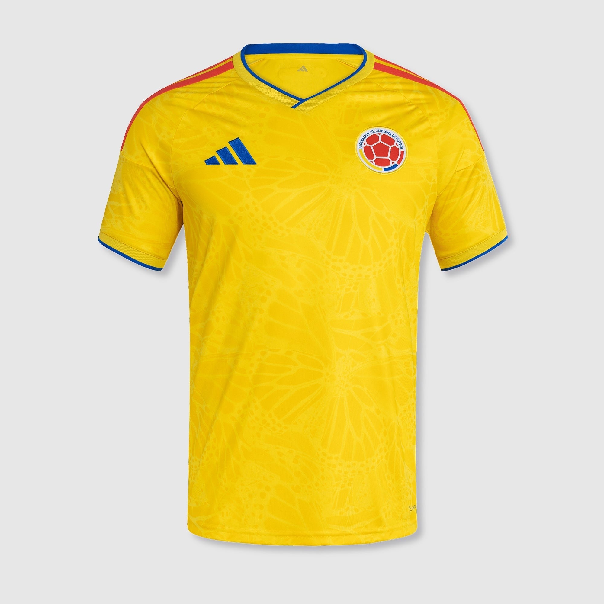 Home 26/27 Men's Shirt