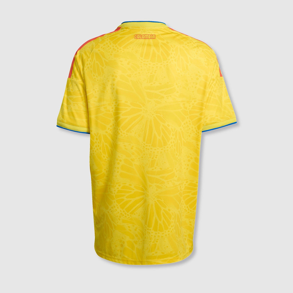 Home 26/27 Men's Shirt