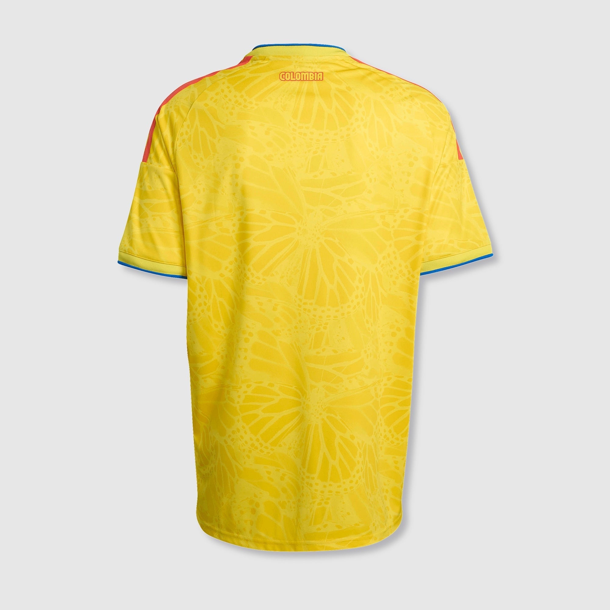 Home 26/27 Men's Shirt