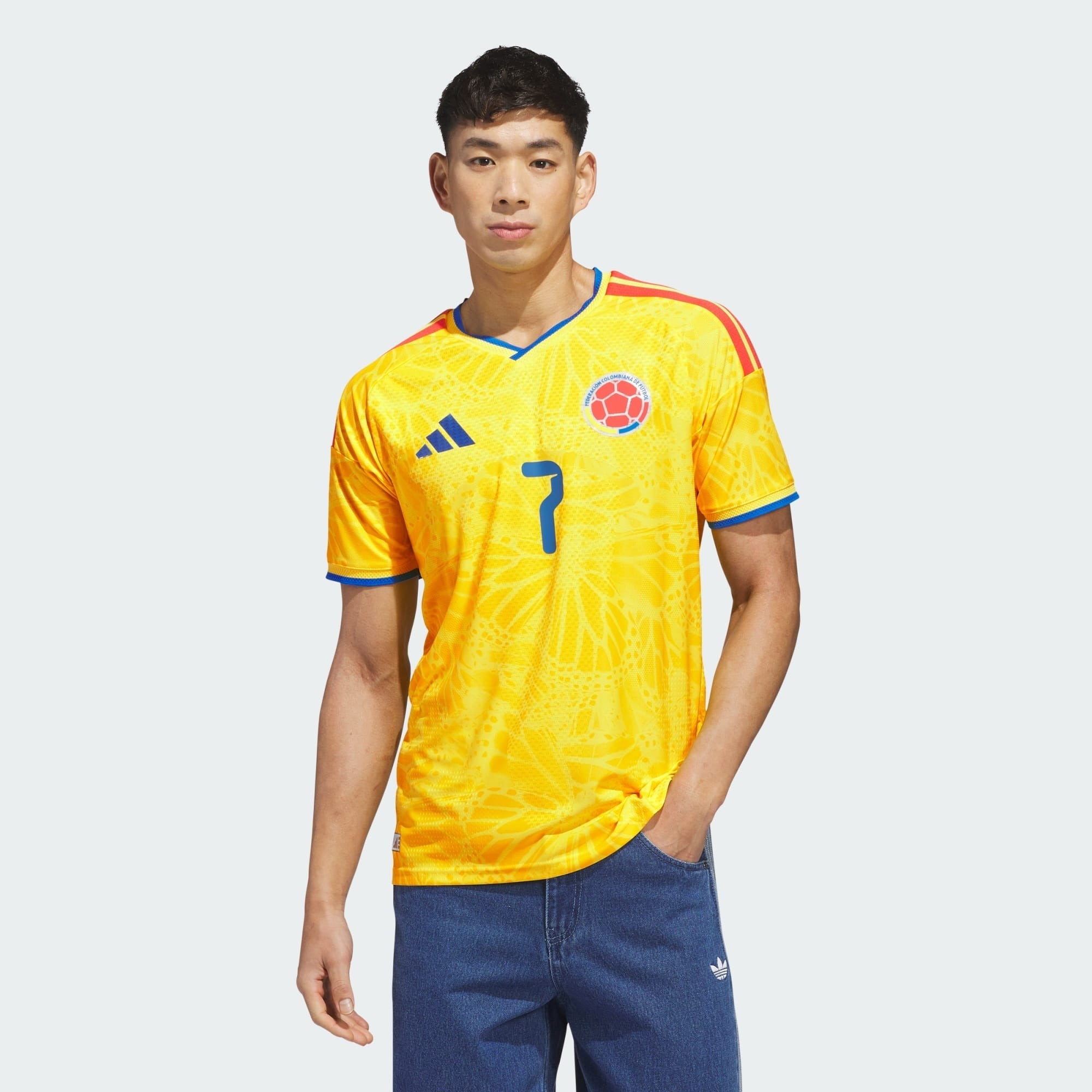 Home 26/27 Men's Shirt