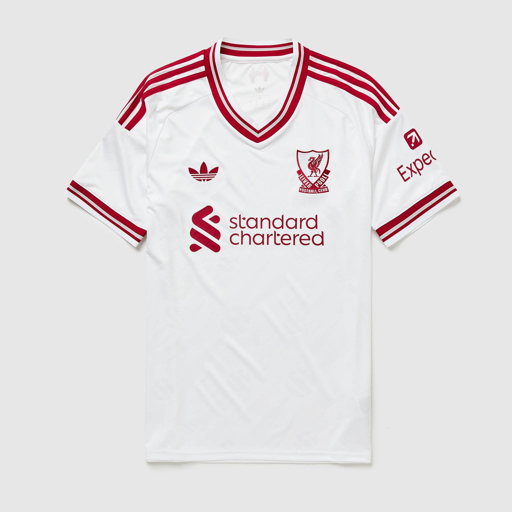 Away 26/27 Men's Shirt