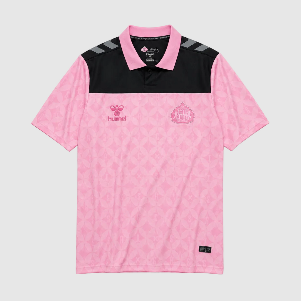 Away 26/27 Men's Shirt