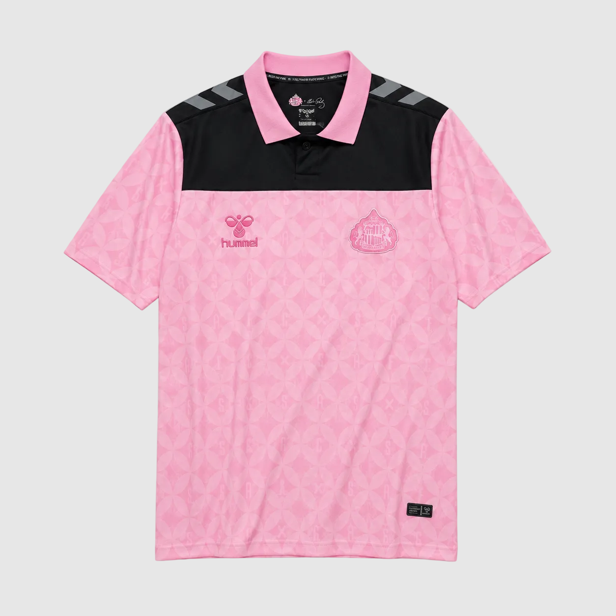 Away 26/27 Men's Shirt