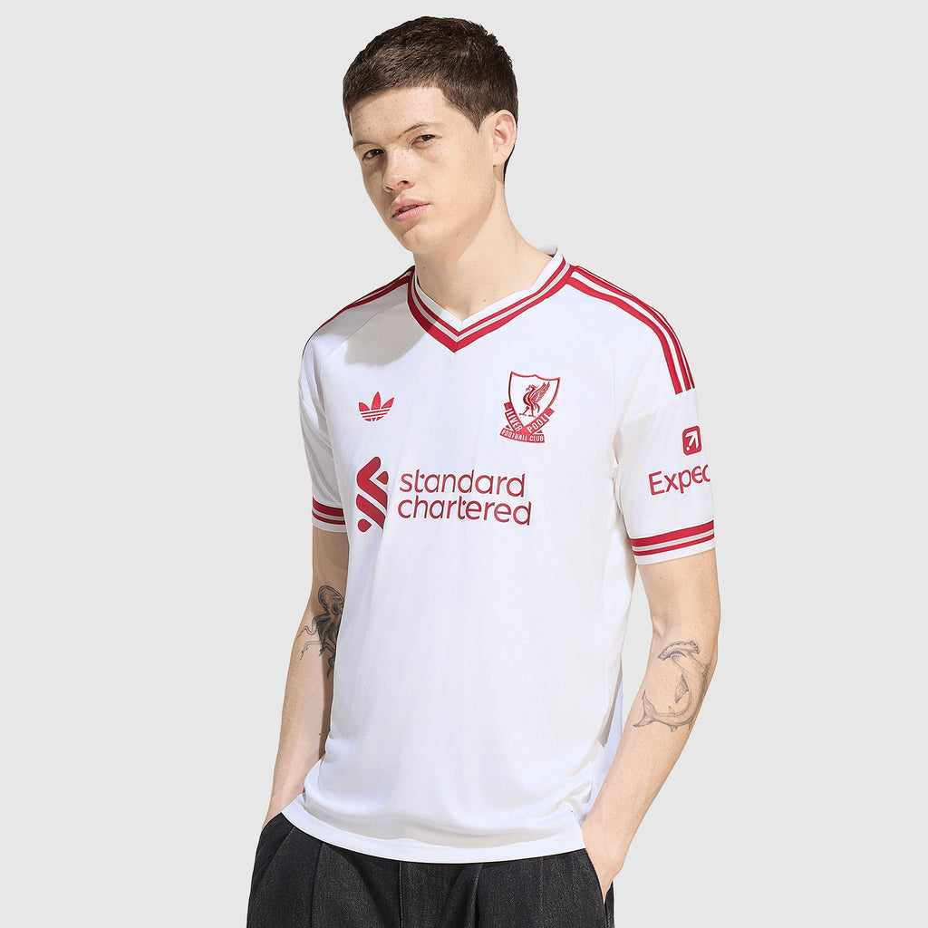 Away 26/27 Men's Shirt