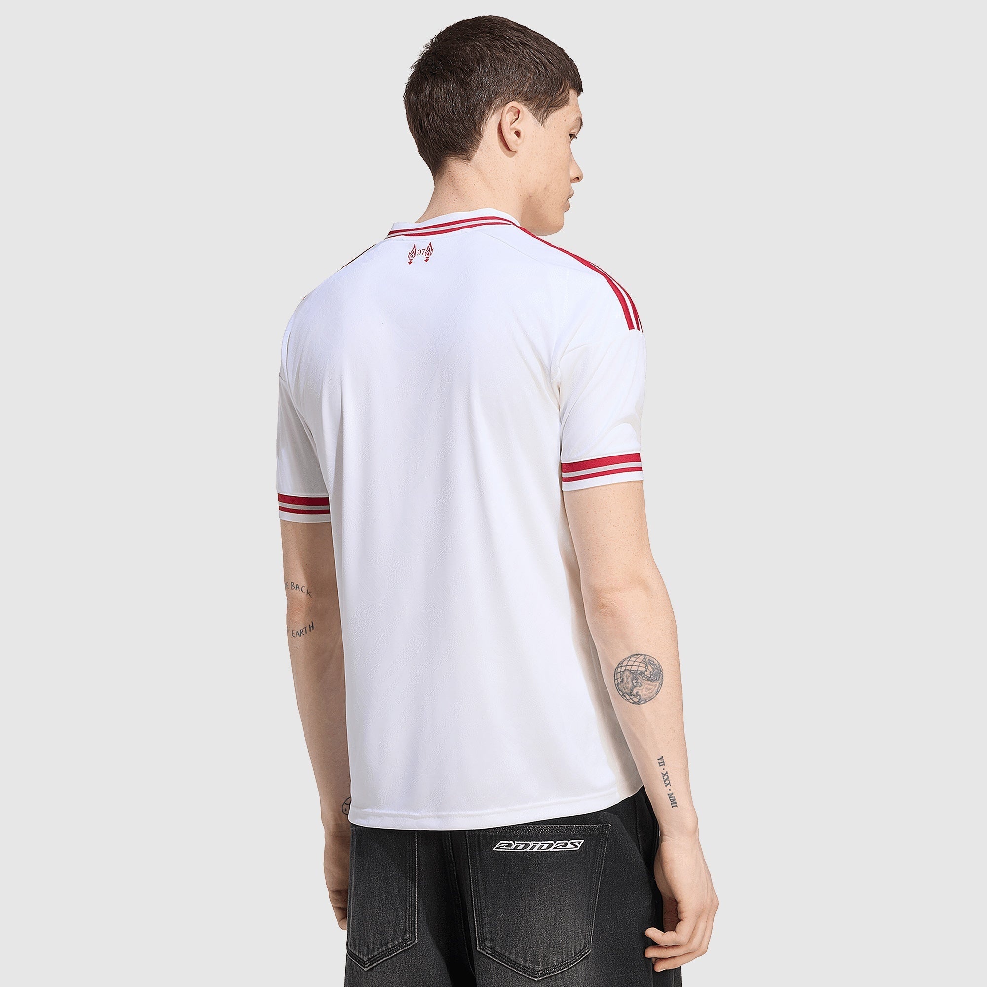 Away 26/27 Men's Shirt
