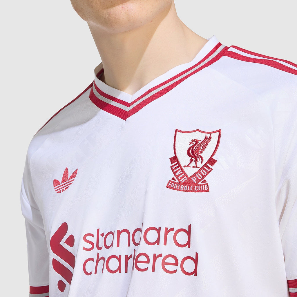 Away 26/27 Men's Shirt