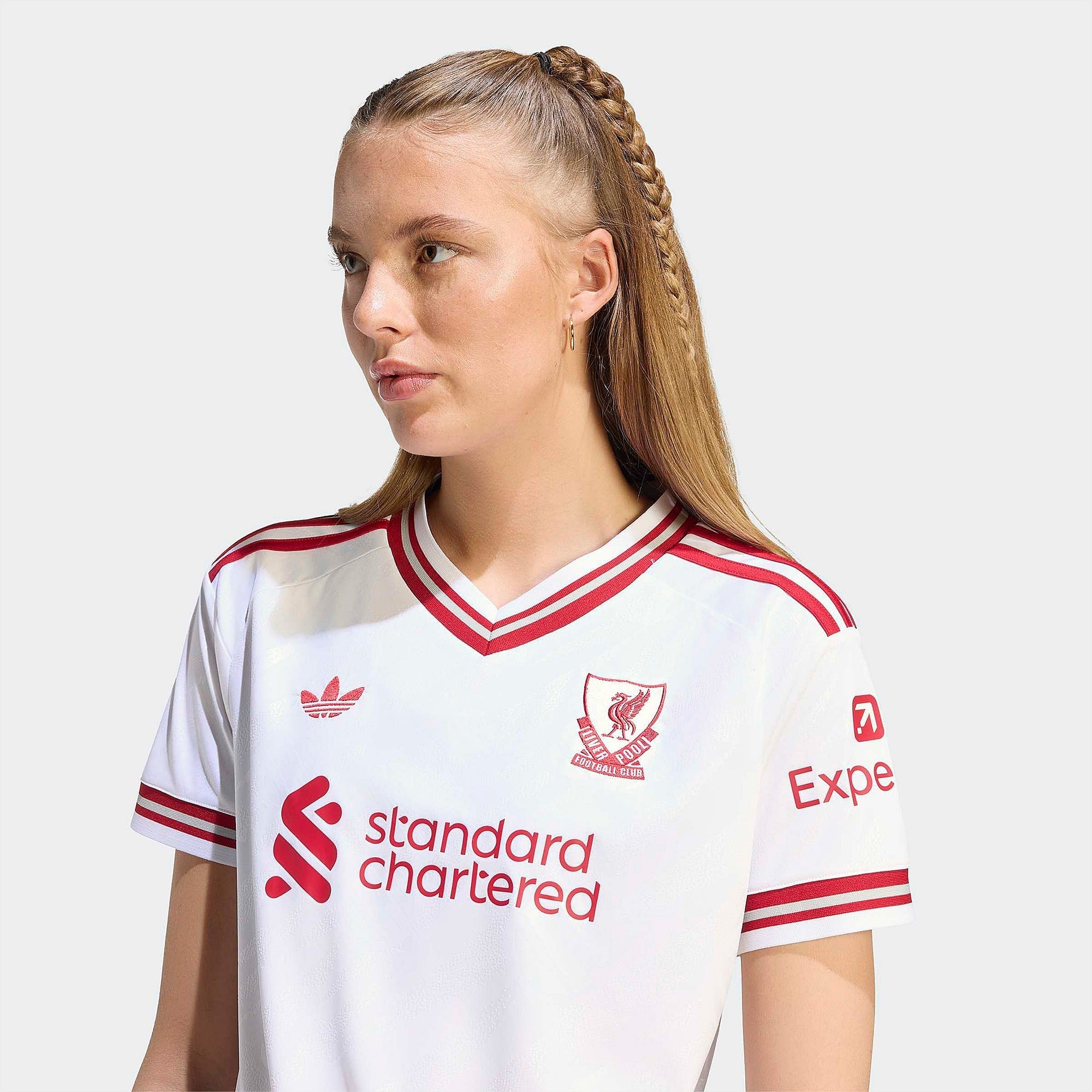 Away 26/27 Women's Shirt