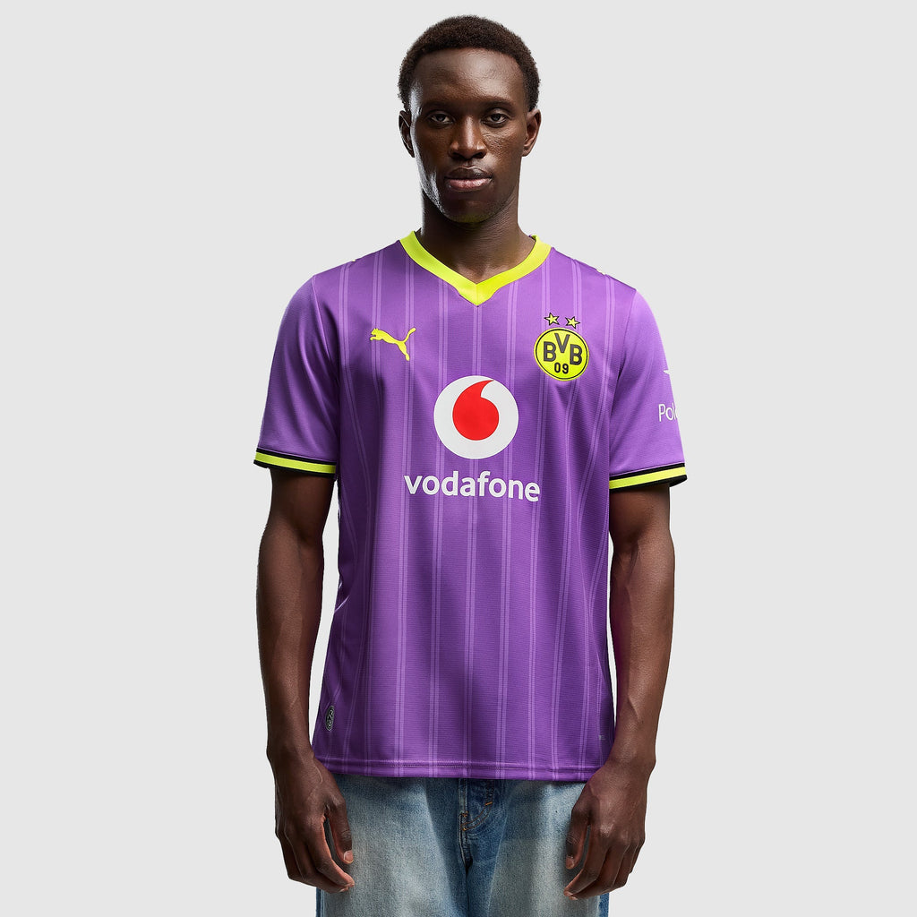 Third 26/27 Men's Shirt
