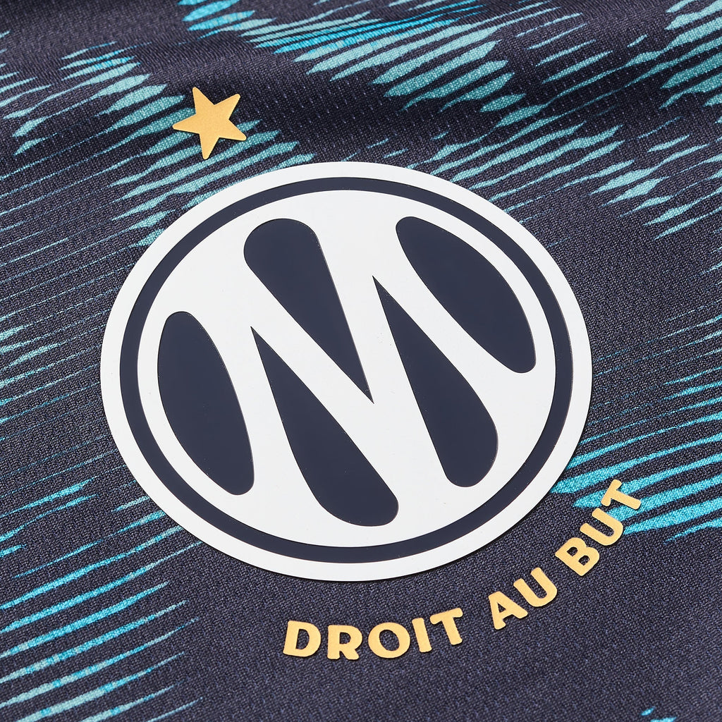 Away 26/27 Men's Shirt