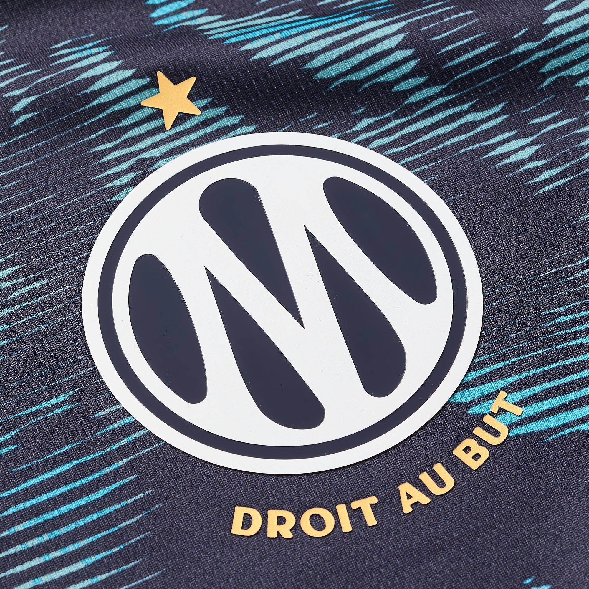 Away 26/27 Men's Shirt