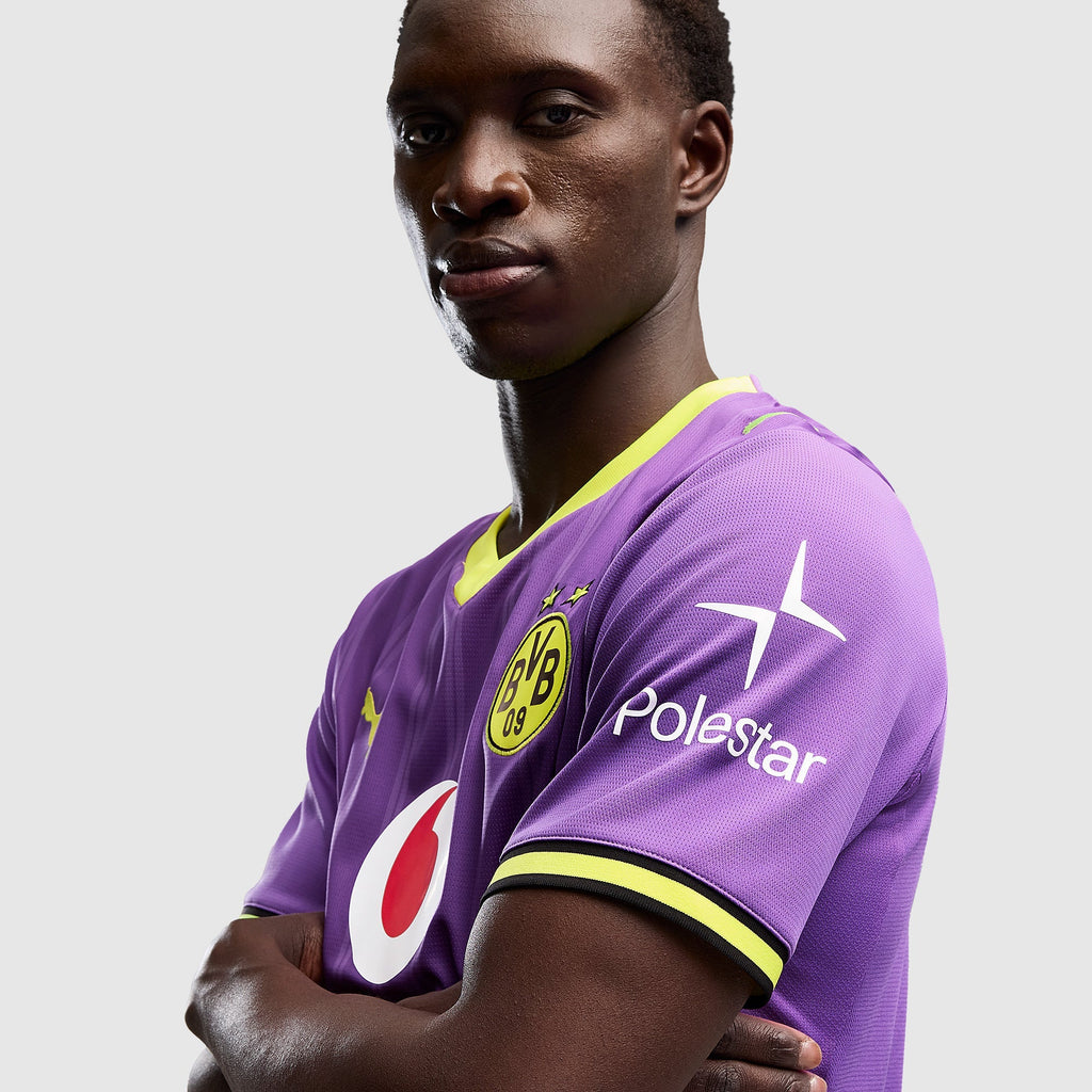 Third 26/27 Men's Shirt