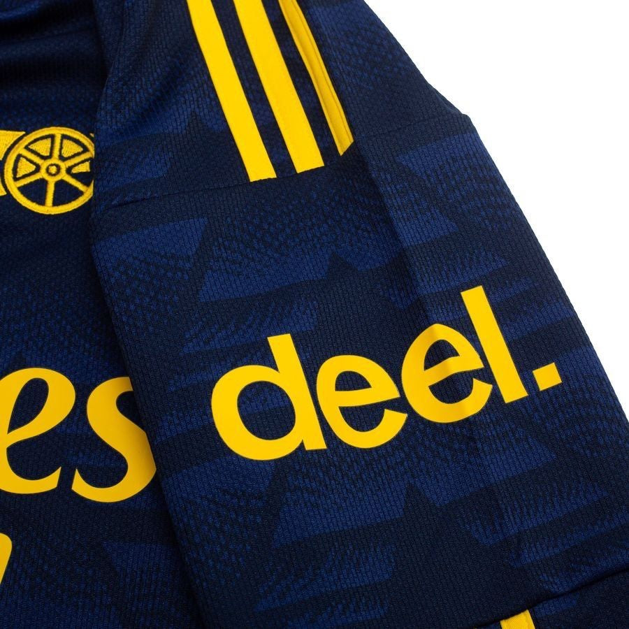 Away 26/27 Men's Long Sleeve Shirt