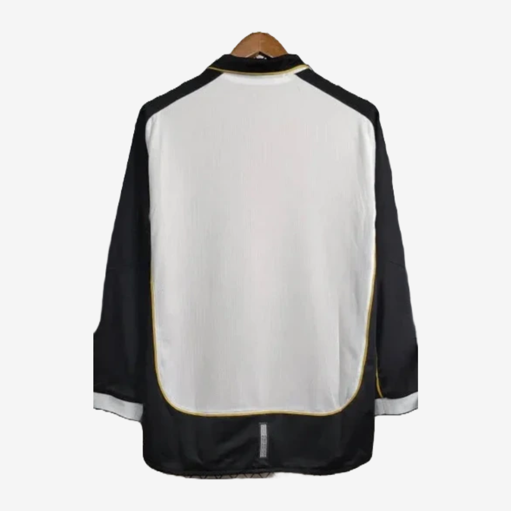 Retro 01/02 Men's Long Sleeve Shirt