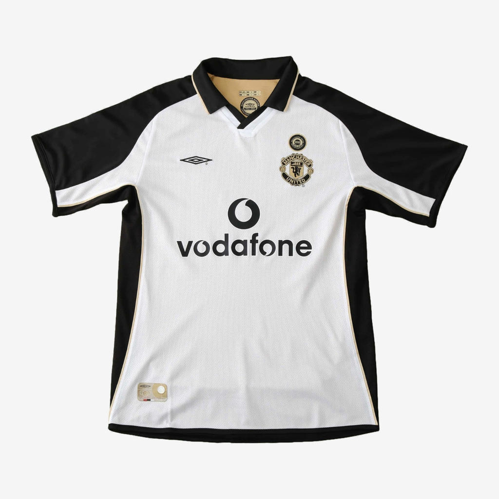 Retro 01/02 Men's Shirt