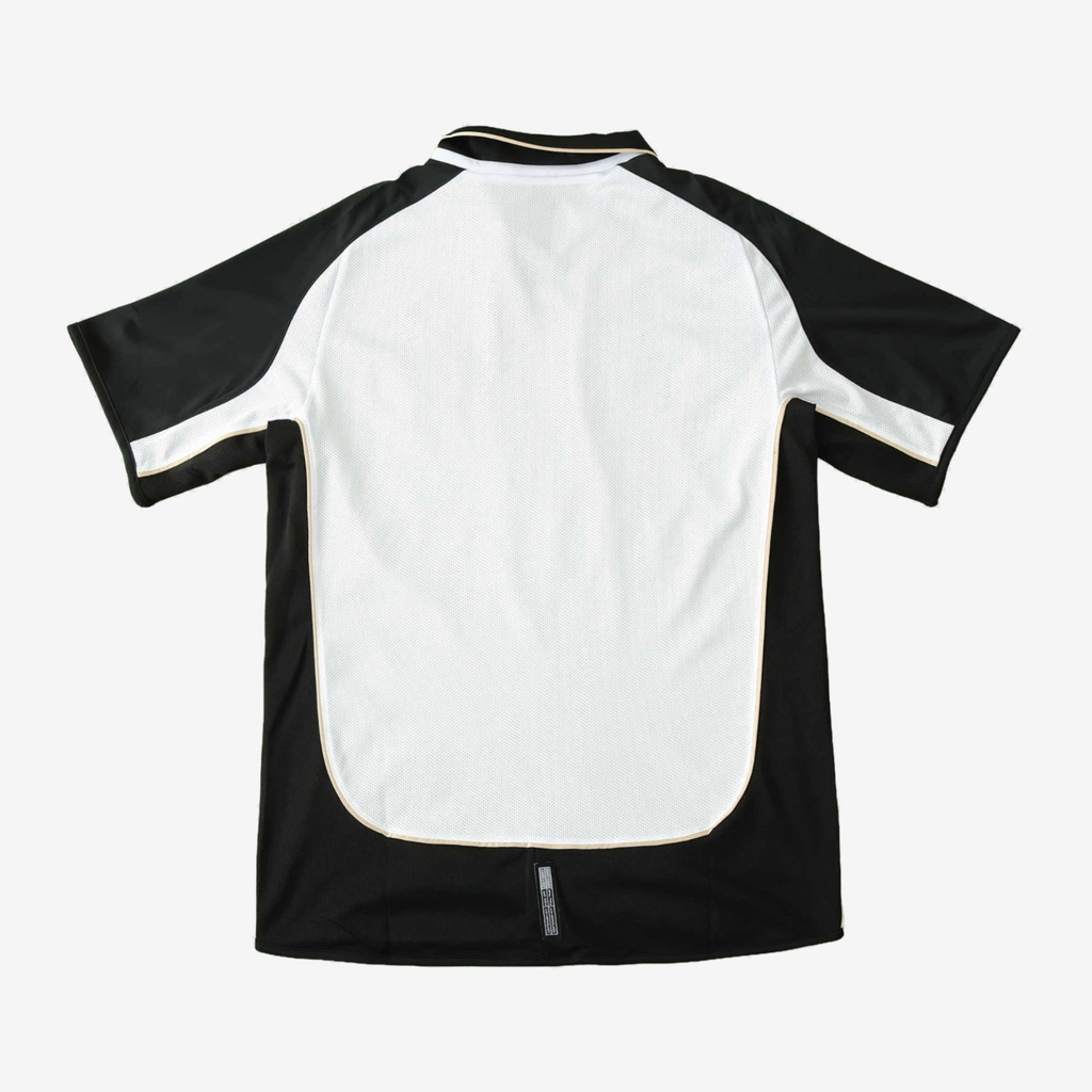Retro 01/02 Men's Shirt