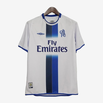Retro 03/05 Men's Shirt