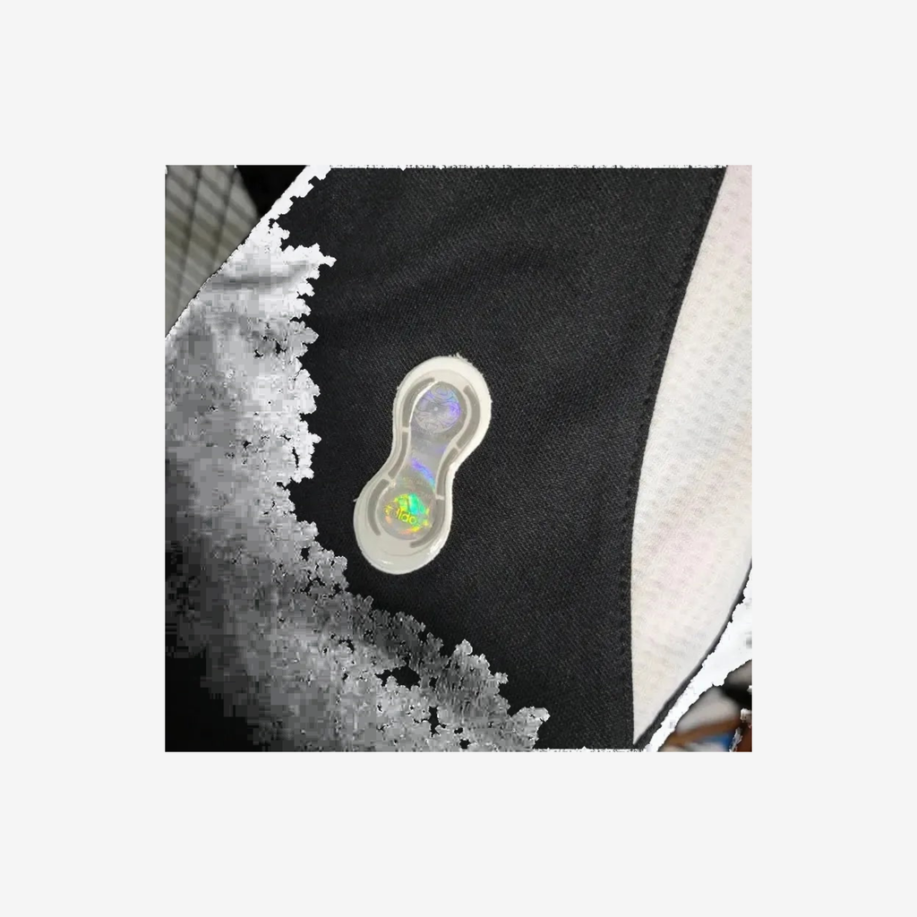 Retro 06/07 Men's Long Sleeve Shirt