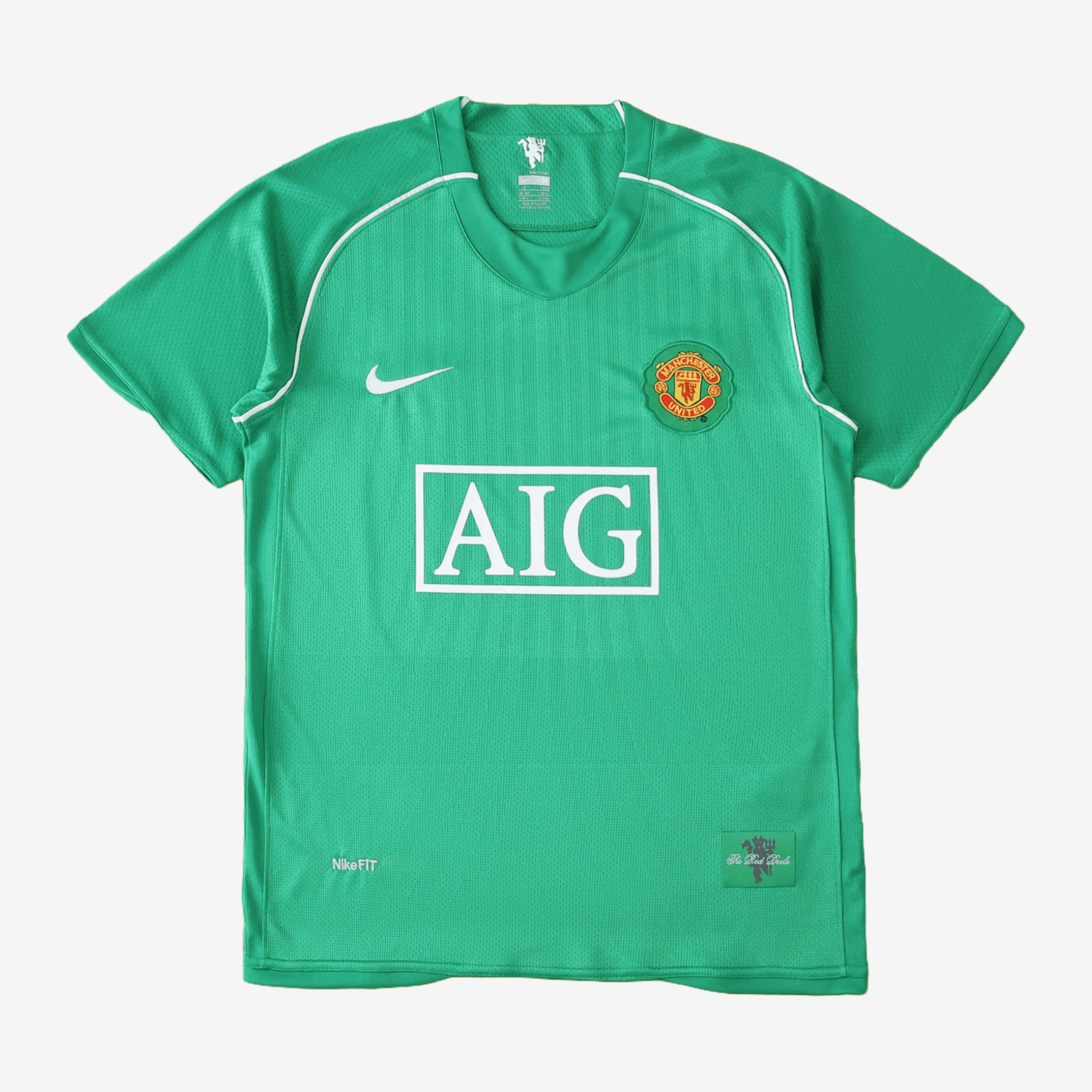 Retro 07/08 Men's Shirt